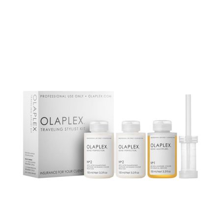 Olaplex Traveling Stylist Lote 3 Piezas