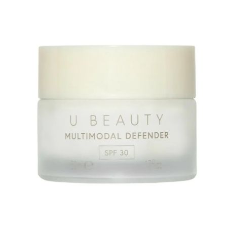 U Beauty The Multimodal Denfender Broad Spectrum Spf30 50ml