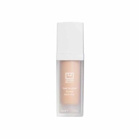 U Beauty The Super Tinted Hydrator Shade 03 Light With Golden Undertones