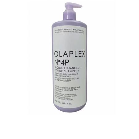 Olaplex N4p Bond Maintenance Champú Violeta 1000ml