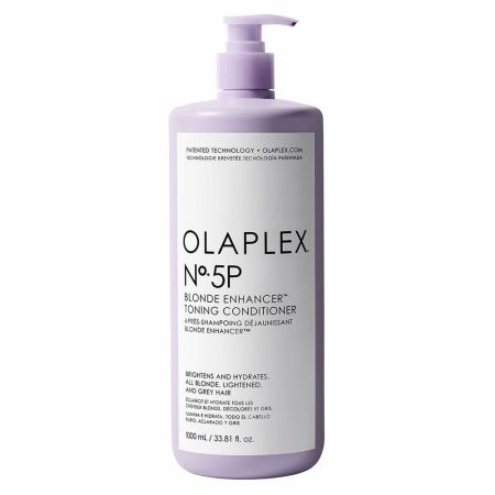 Olaplex N5p Blonde Enhancer Acondicionador Tonificante 1000ml