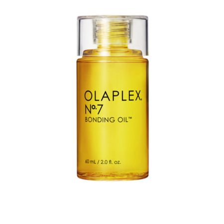 Olaplex N7 Bonding Oil Aceite De Peinado Reparador 60ml