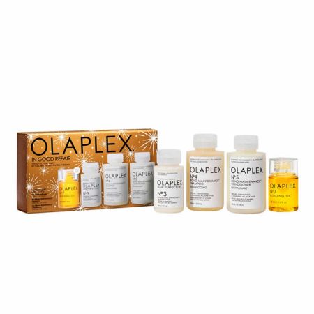 Olaplex In Good Repair Coffret 4 Produits