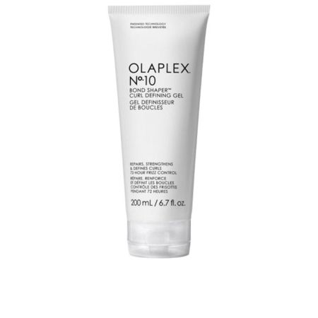 Olaplex N10 Bond Shaping Gel Definidor De Rizos 200ml