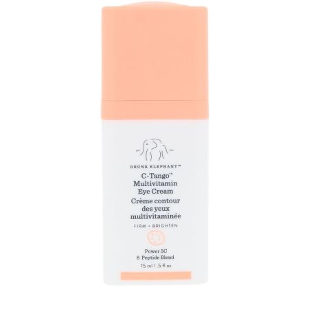 Drunk Elephant C-Tango Multivitamin Eye Cream 15ml