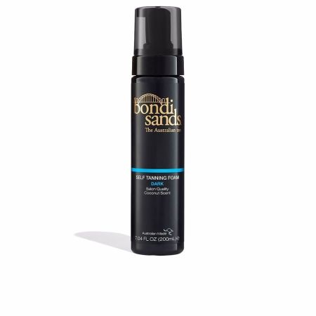 Bondi Sands Self Tanning Foam Dark 200ml