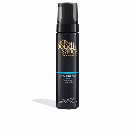 Bondi Sands Self Tanning Foam Light-Medium 200ml