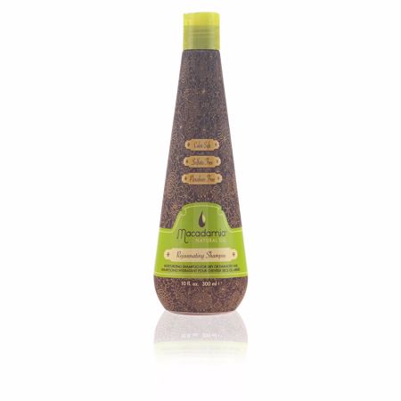 Macadamia Natural Oil Rejuvenating Shampoo 300ml