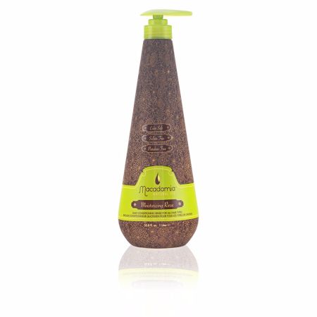 Macadamia Natural Oil Moisturizing Rinse 1000ml