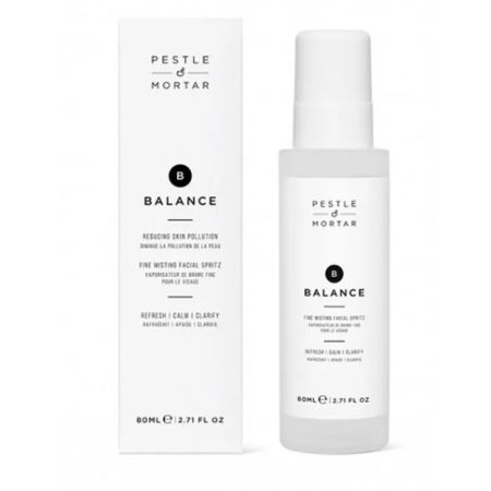 Pestle&Mortar Fine Misting Spritz 80ml