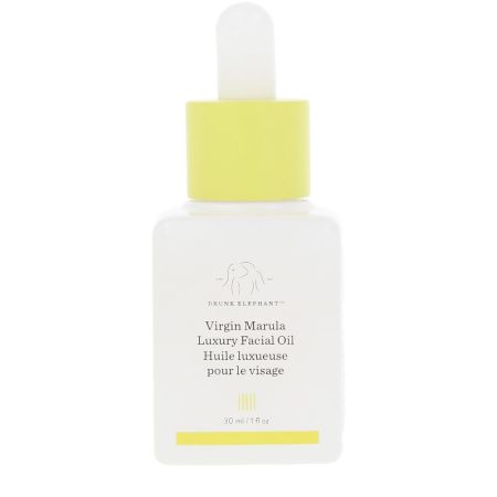 Drunk Elephant Virgin Marula Luxury Facial Oil 30ml