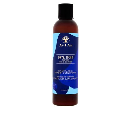 As I Am Dry & Itchy Leave-In Conditioner 237ml