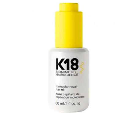 K18 Molecular Repair Aceite Capilar 30ml