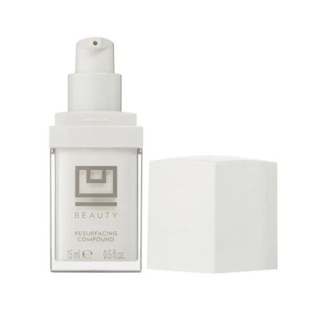 U Beauty Resurfacing Compound 15ml