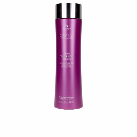 Alterna Caviar Infinite Color Hold Shampooing 250ml