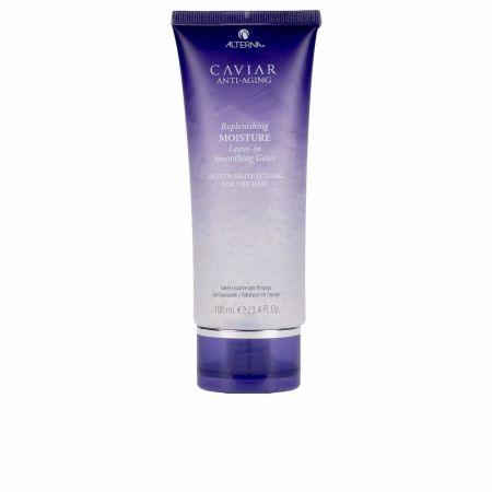 Alterna Caviar Replenishing Moisture Leave-In Smoothing Gelee 100ml