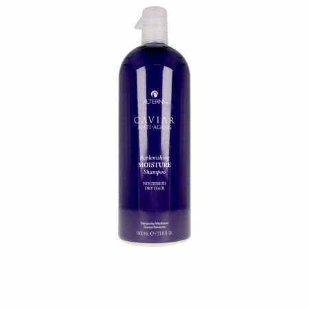 Alterna Caviar Replenishing Moisture Shampooing 1000ml