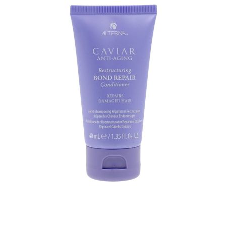 Alterna Caviar Anti-Aging Restructuring Bond Repair Conditioner 40ml