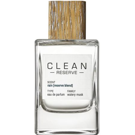 Clean Rain Reserve Blend Eau De Parfum Vaporisateur 100ml