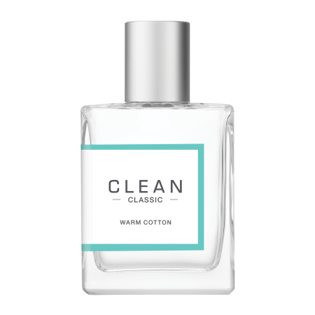 Clean Warm Cotton Eau De Parfum 60ml Spray
