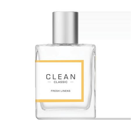 Clean Classic Eau De Parfum Fresh Linens 30ml