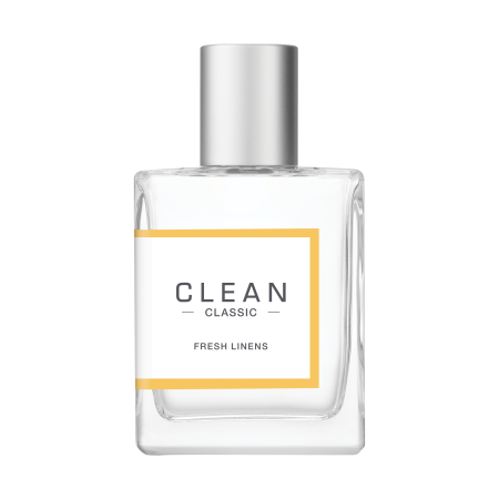 Clean Dyal Classic Eau De Parfum Fresh Linens 60ml Spray