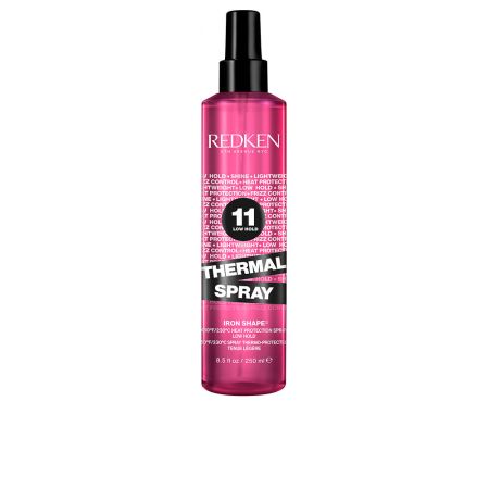 Redken Thermal Spray 11 Iron Shape 250ml