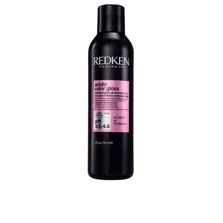 Redken Acidic Color Gloss Tratamiento De Brillo Del Vidrio Activado 237ml