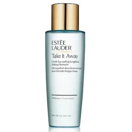 Estee Lauder Take It Away Démaquillant Yeux-Lèvres Pour Formules Longue Tenue 100ml