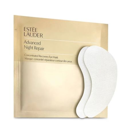 Estee Lauder Advanced Night Repair Masque Reparateur Contour Des Yeux 4 Unités 