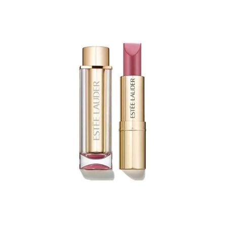 Estee Lauder Pure Color Love Lipstick 430 Crazy Beautiful