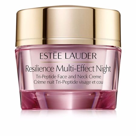 Estee Lauder Crème Nuit Lift Fermeté Visage Et Cou 50ml