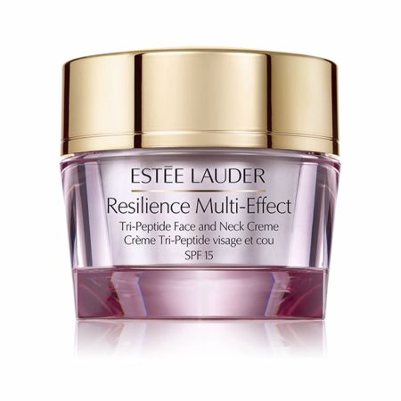 Estée Lauder Resilience Multi-Effect Tri-Peptide Crème Visage Et Cou Peau Sèche 50ml