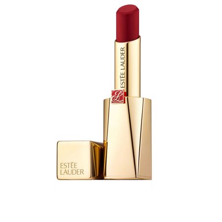 Estee Lauder Pure Color Desire Matte Lipstick 314 Lead On