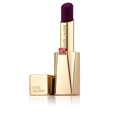 Estee Lauder Pure Color Desire Matte Lipstick 414 Prove It