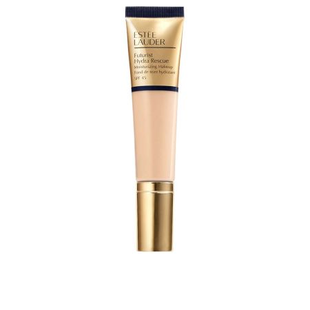 Estee Lauder Futurist Hydra Rescue Spf45 2n1 Desert Beige 35ml
