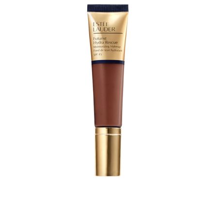 Estee Lauder Futurist Hydra Rescue Spf45 7n2 Rich Amber 35ml