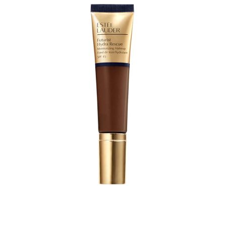 Estee Lauder Futurist Hydra Rescue Spf45 8n2 Rich Expresso 35ml