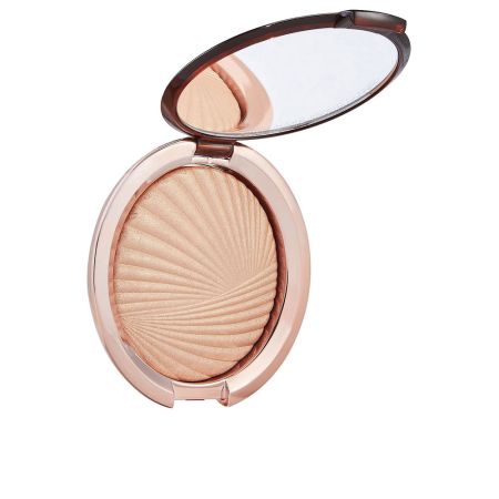 Estée Lauder Bronze Godess Polvos Iluminadores Heatwave 9g