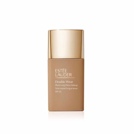 Estée Lauder Double Wear Sheer Matte Spf20 Long-Wear Makeup 4n1