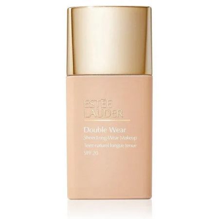 Estée Lauder Double Wear Sheer Matte Spf20 Long-Wear Makeup 2n1