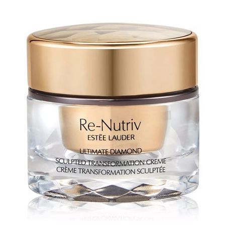 Estée Lauder Estee Lauder Ultimate Diamond Sculpted Transformation Creme