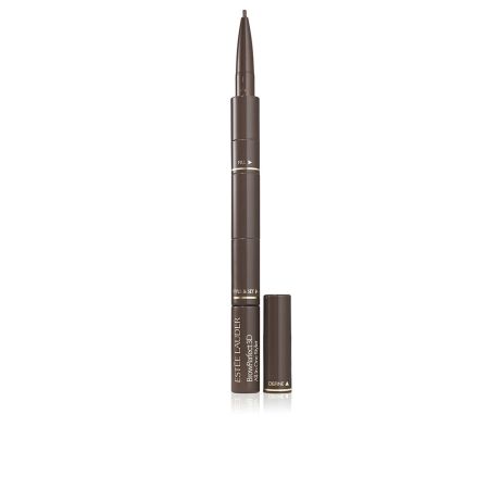 Estée Lauder Browperfect 3d Lápiz De Cejas 3 En 1 Brunette 1 U