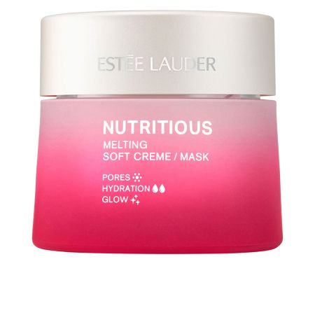 Estée Lauder Nutritious Melting Soft Creme-Mask 50ml