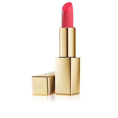 Estée Lauder Pure Color Creme Lipstick Defiant Coral 3,5g