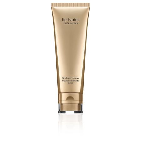 Estée Lauder Re-Nutriv Hydrating Foam Cleanser 125ml