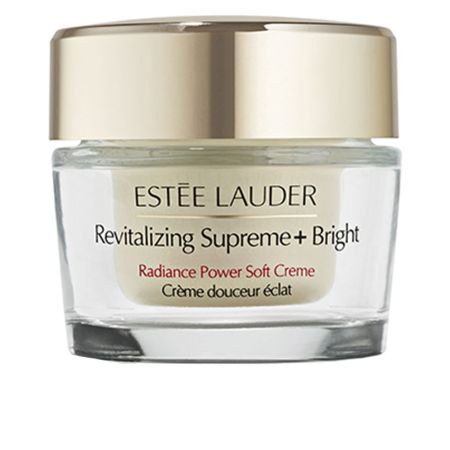 Estée Lauder Revitalizing Supreme Bright Crema Sedosa 50ml