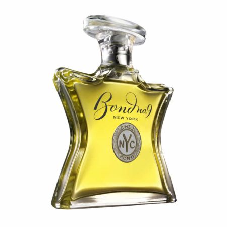  Bond No.9 New York Chez Bond Eau De Parfum Vaporisateur 50ml