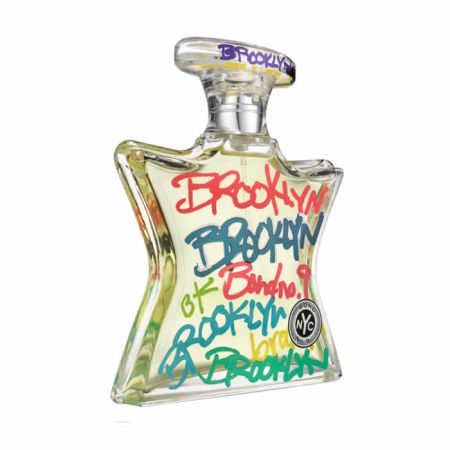 Bond No.9 New York Brooklyn Eau De Parfum Vaporisateur 50ml