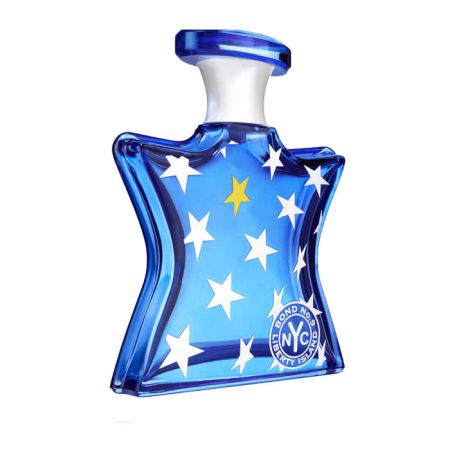  Bond No.9 New York Liberty Island Eau De Parfum Vaporisateur 100ml